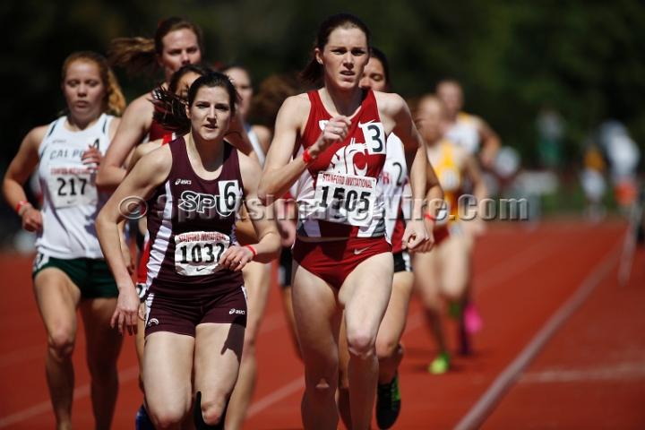 2014SISatOpen-030.JPG - Apr 4-5, 2014; Stanford, CA, USA; the Stanford Track and Field Invitational.